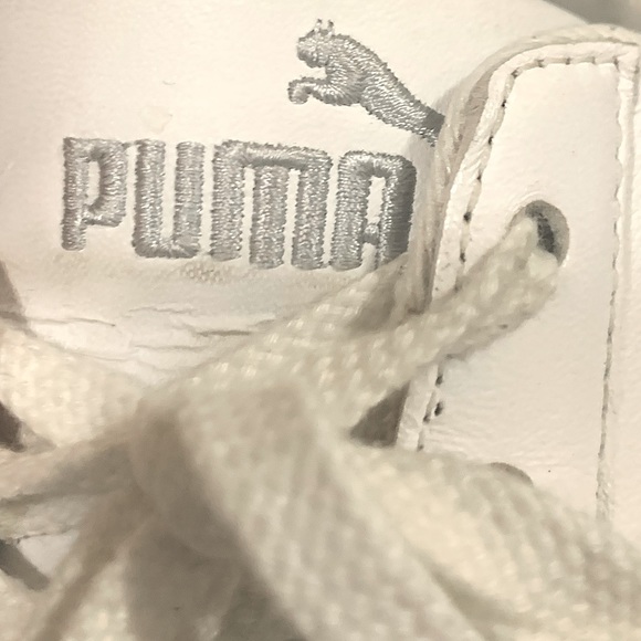 PUMA low profile running shoes 🤩 - Picture 3 of 7